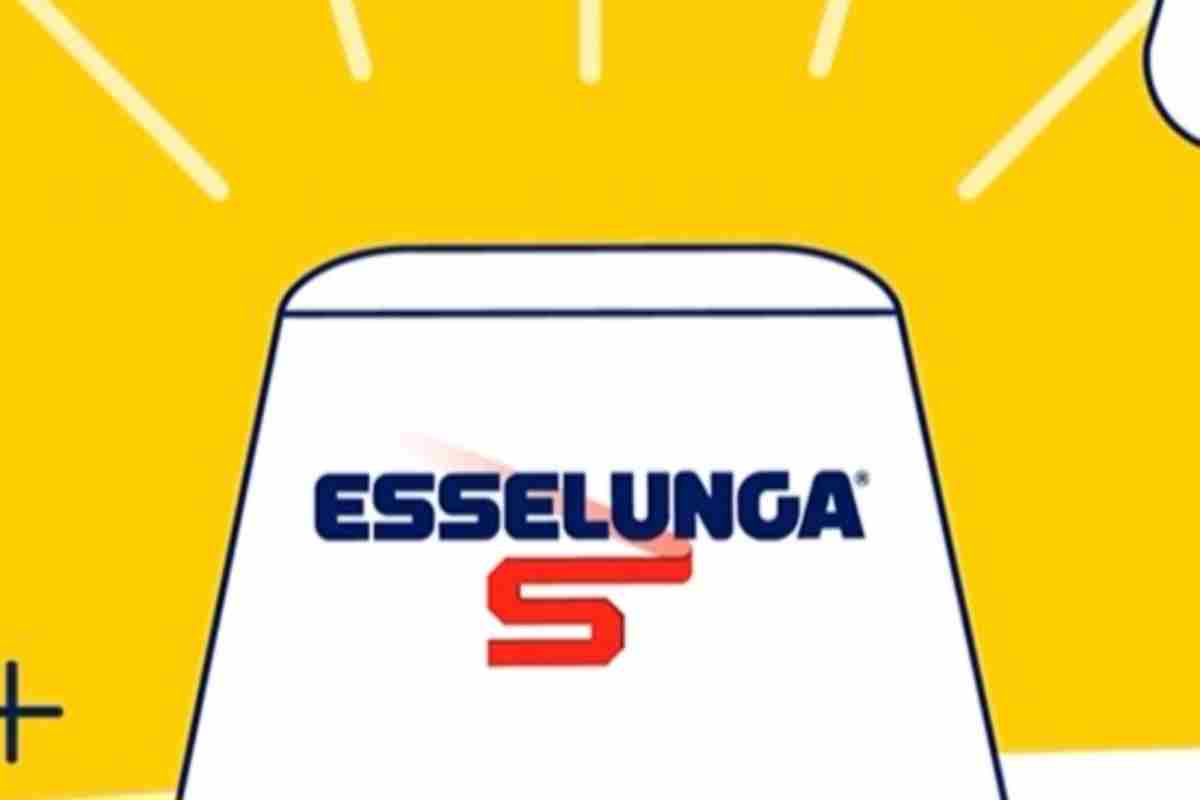 Esselunga messaggio clienti 18 maggio