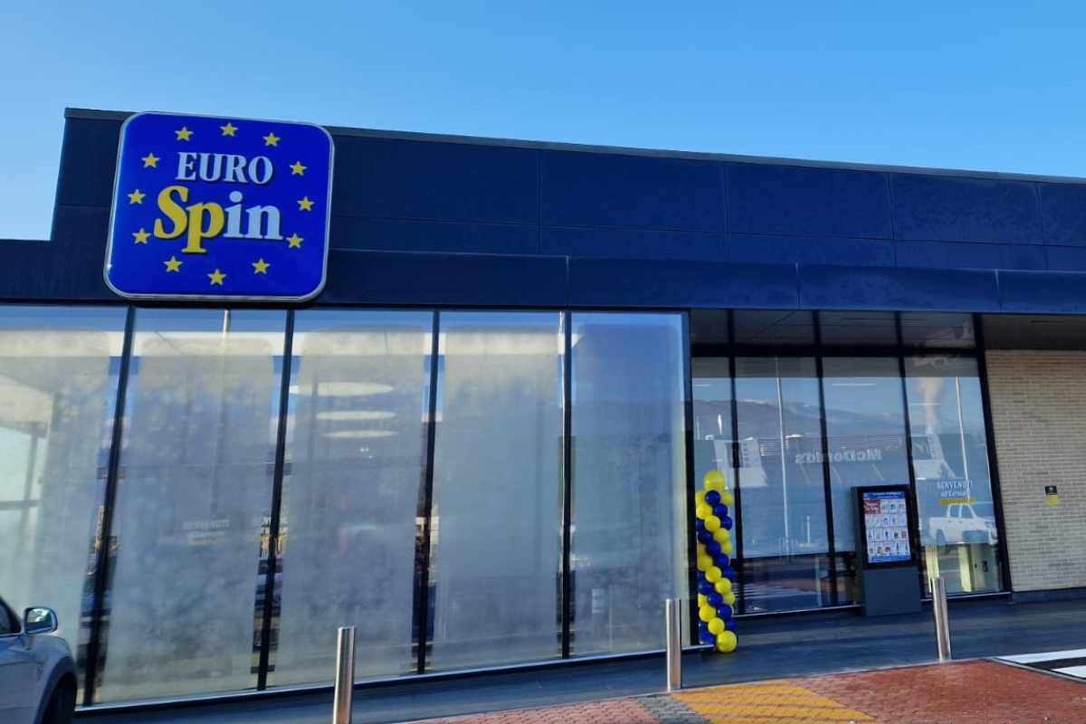 Eurospin 