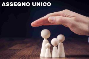 Assegno Unico informazioni Dichiarazioni dei redditi