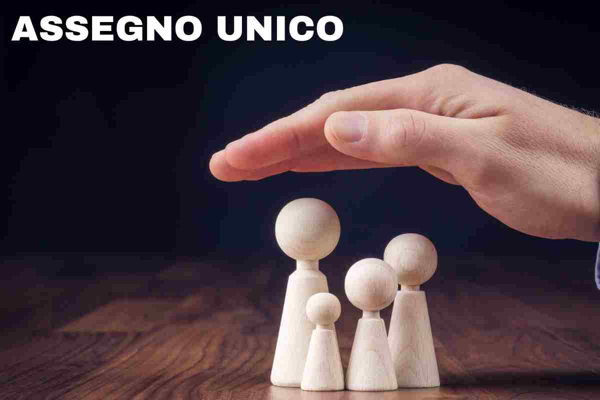 Assegno Unico informazioni Dichiarazioni dei redditi 