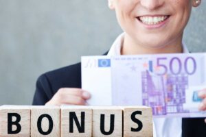 Bonus 500 euro