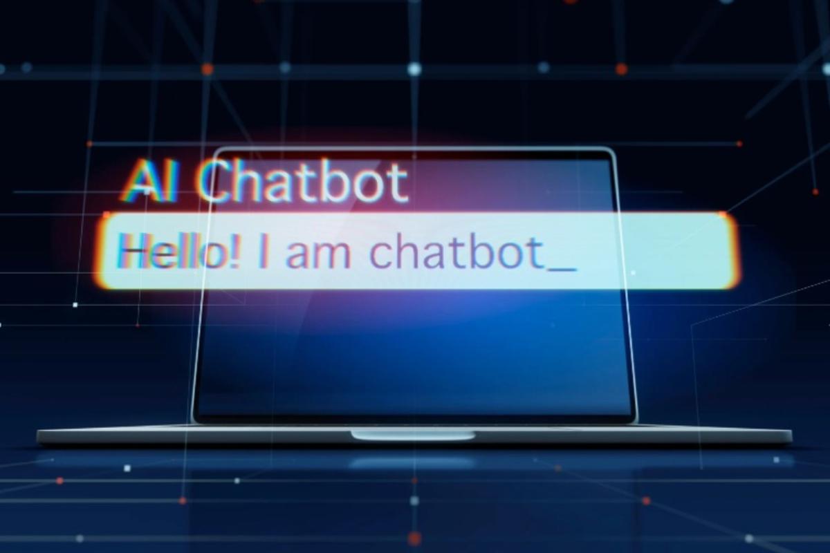 Chat bot 