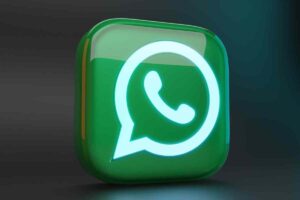 WhatsApp messaggio segreto cosa significa