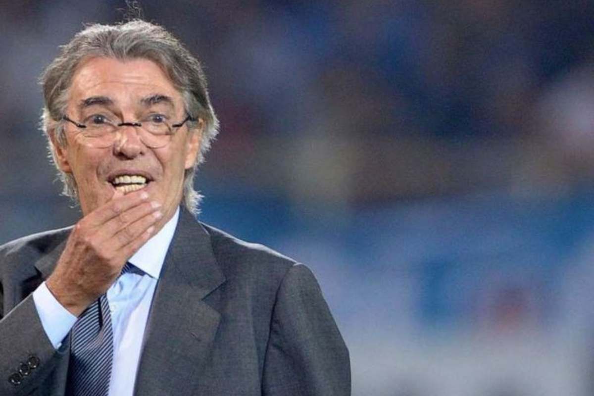 Massimo Moratti