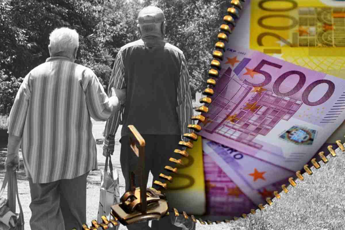 Novità per le pensioni