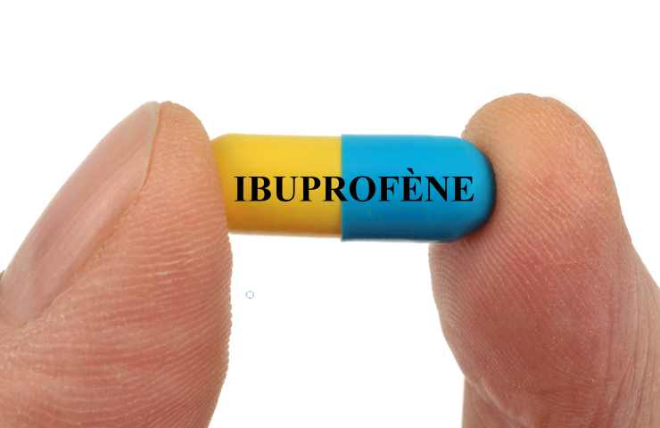 ibruprofene