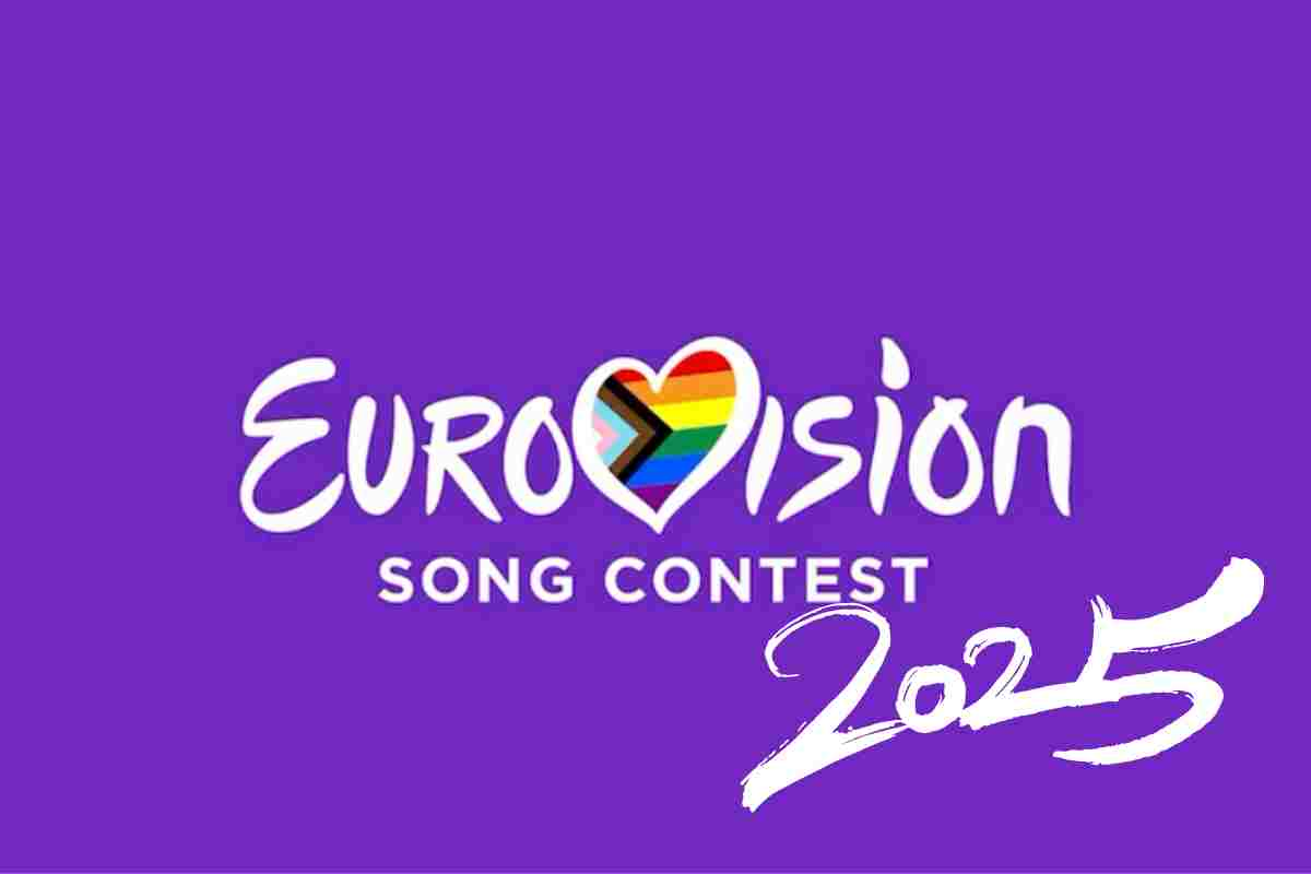 Olly eurovision 