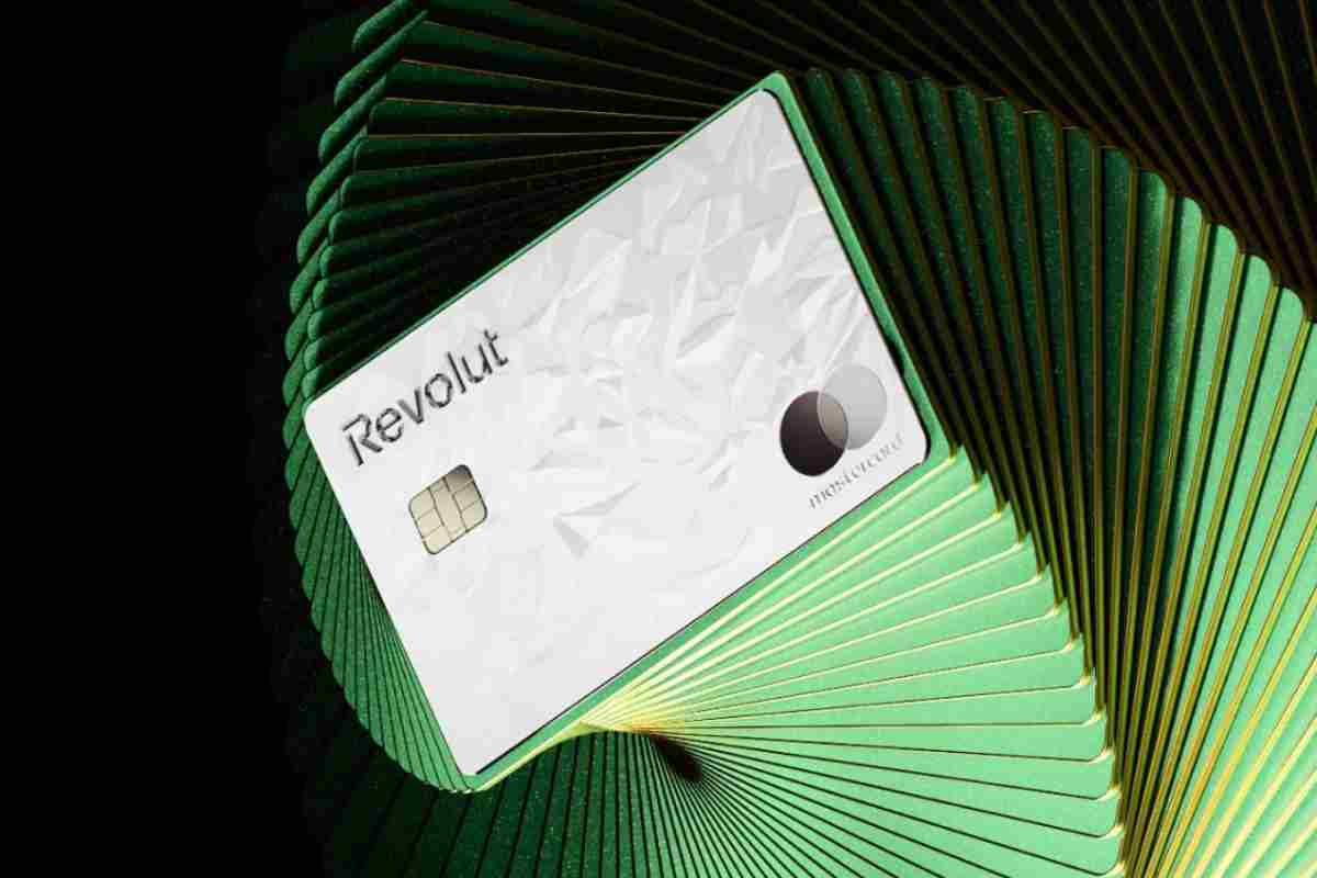 novità revolut 