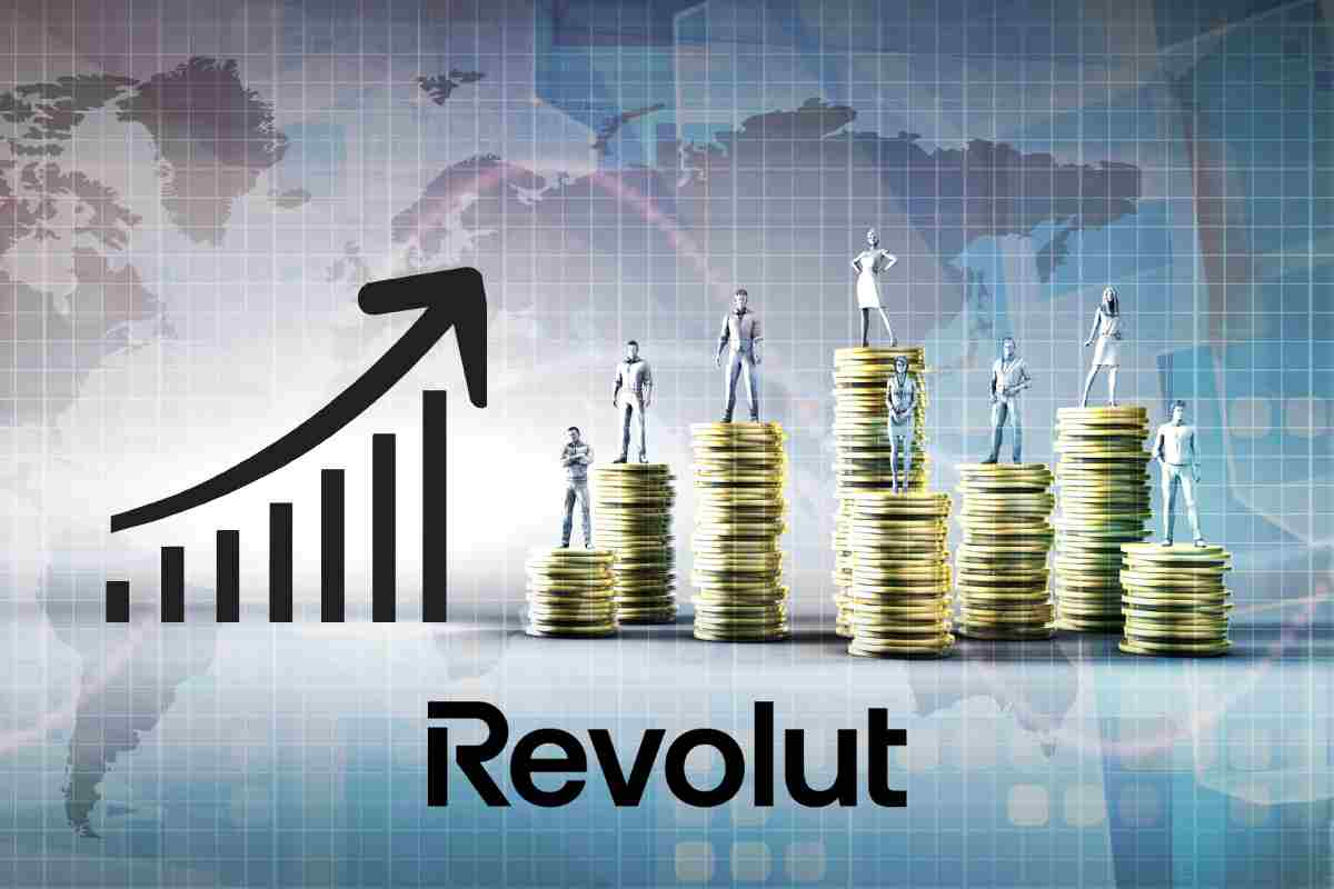 novità revolut 